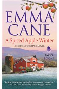 A Spiced Apple Winter
