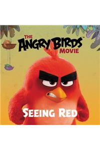 The Angry Birds Movie: Seeing Red