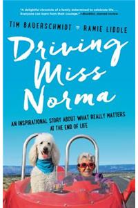 Driving Miss Norma