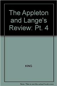 The Appleton and Langes Review