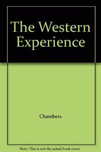 Western Experience 4/E:since 1640