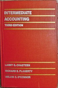 Intermediate Accounting