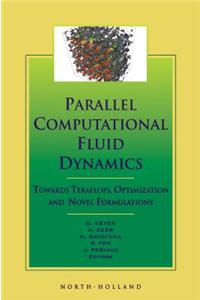 Parallel Computational Fluid Dynamics '99