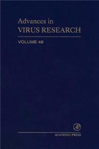 Advances in Virus Research