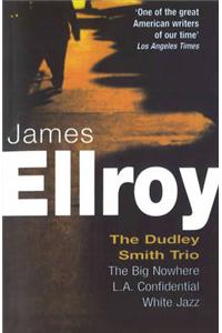 Dudley Smith Trio