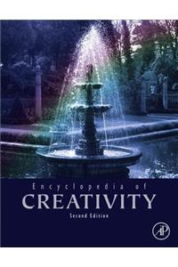Encyclopedia of Creativity