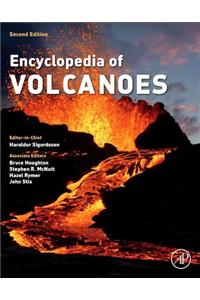 The Encyclopedia of Volcanoes