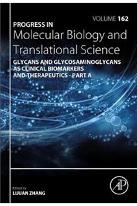 Progress in Molecular Biology and Translational Science