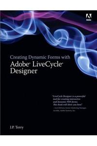 Creating Dynamic Forms with Adobe Livecycle Designer