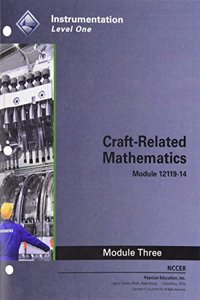12119-14 Craft-Related Mathematics Trainee Guide
