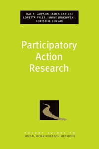 Participatory Action Research