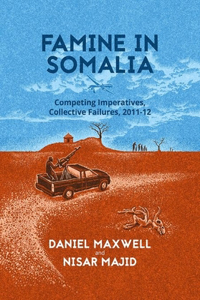 Famine in Somalia