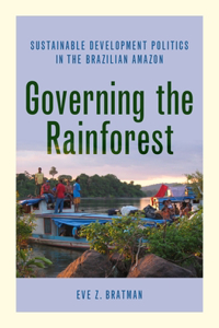 Governing the Rainforest