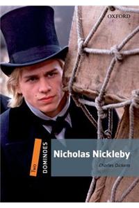 Dominoes: Two: Nicholas Nickleby Pack