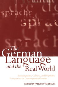 German Language and the Real World
