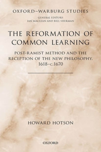 Reformation of Common Learning