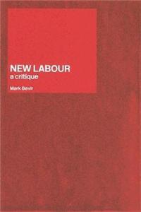 New Labour
