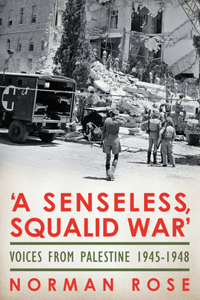 'A Senseless, Squalid War'