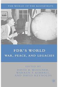 Fdr's World