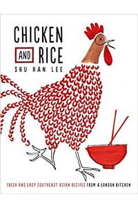 CHICKEN AND RICE
