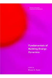 Fundamentals of Building Energy Dynamics