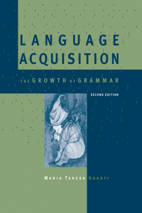 Language Acquisition, Second Edition