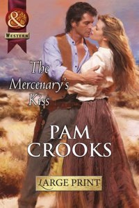 The Mercenary's Kiss