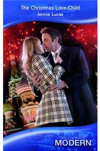 The Christmas Love-Child