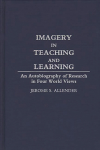Imagery in Teaching and Learning