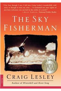 The Sky Fisherman