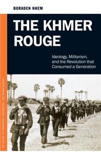 The Khmer Rouge