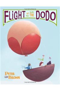 Flight of the Dodo