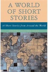 World of Short Stories