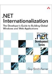 .Net Internationalization