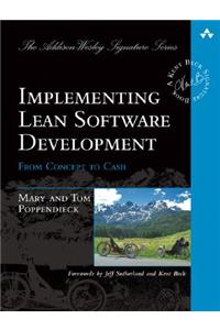 Implementing Lean Software Development