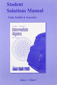 Intermediate Algebra