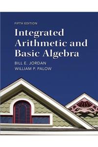 Integrated Arithmetic and Basic Algebra