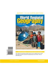 World Regional Geography