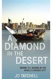 A Diamond in the Desert