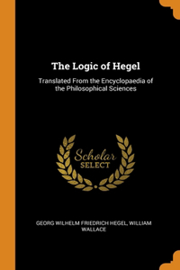 Logic of Hegel