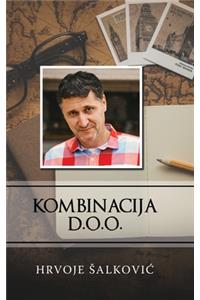 Kombinacija d.o.o.