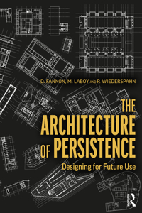 Architecture of Persistence