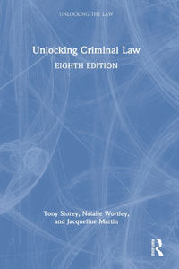 Unlocking Criminal Law
