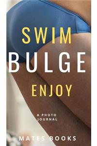 Swim Bulge Enjoy