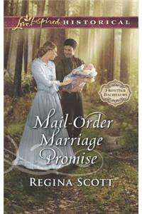 Mail-Order Marriage Promise