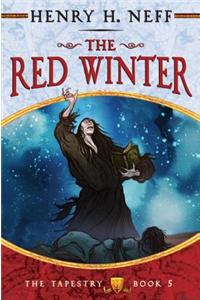 The Red Winter