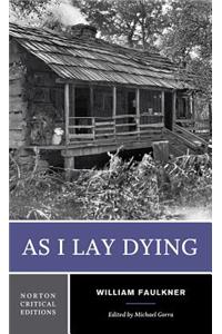 As I Lay Dying