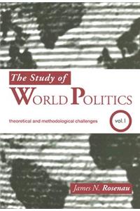 The Study of World Politics