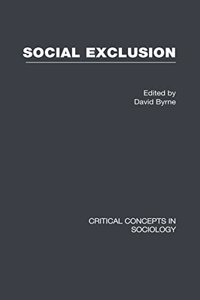 Social Exclusion