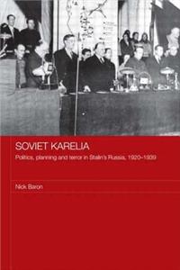 Soviet Karelia